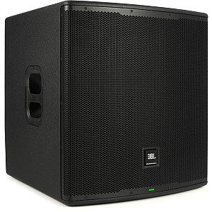 JBL EON 718S 1500 Watt 18 inch Powered PA Subwoofer